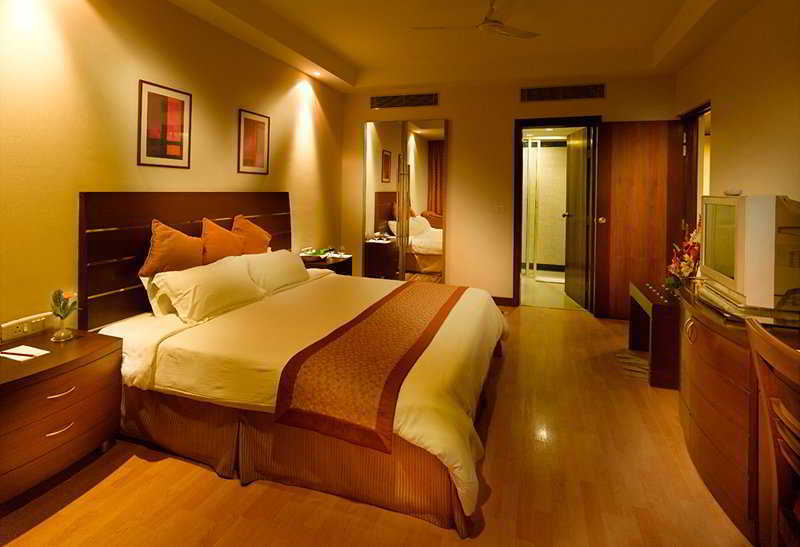 Hotel Hindusthan International, Varanasi Room photo