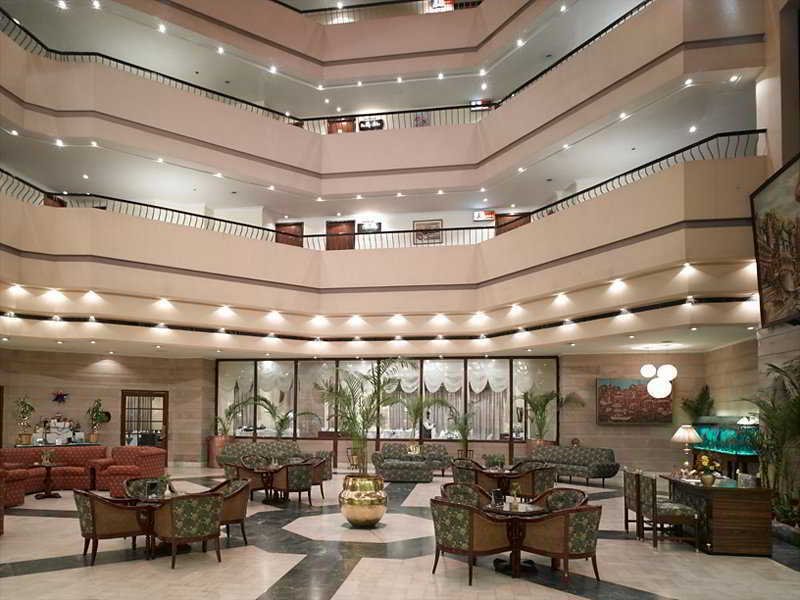 Hotel Hindusthan International, Varanasi Exterior photo